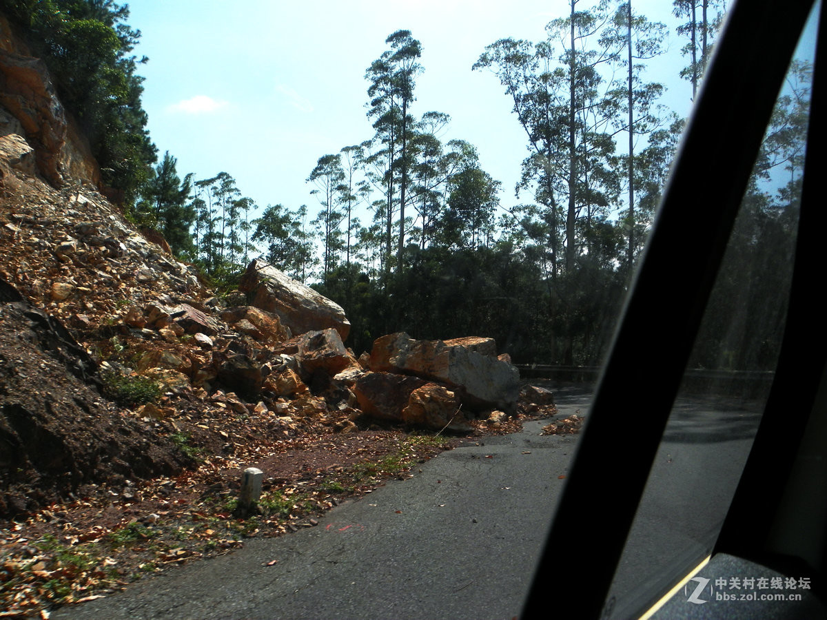 2016国庆（12）垌中