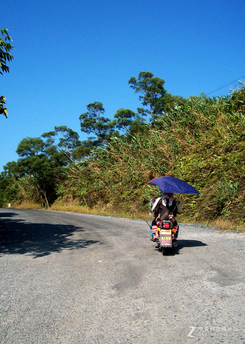 2016国庆（12）垌中