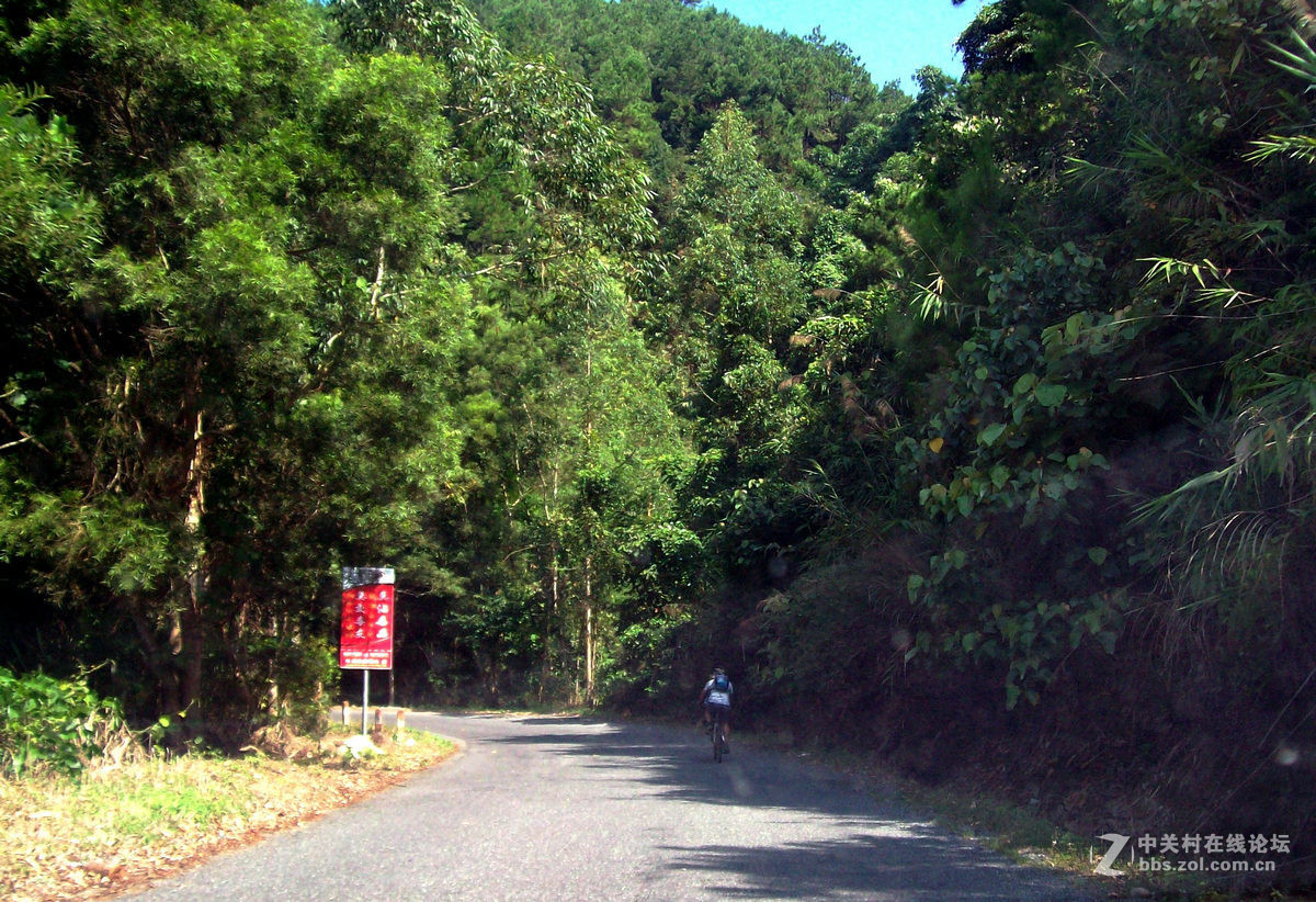 2016国庆（12）垌中
