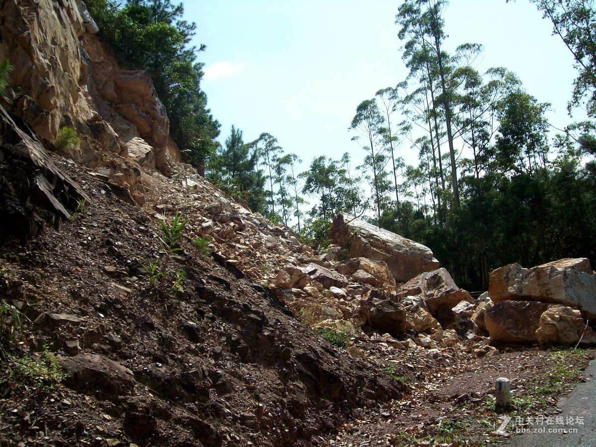 2016国庆（12）垌中