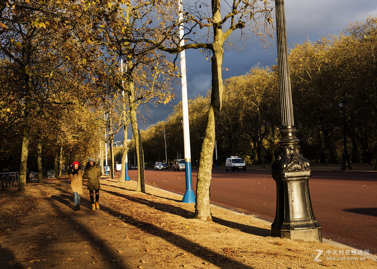 英格兰一瞥（30片）