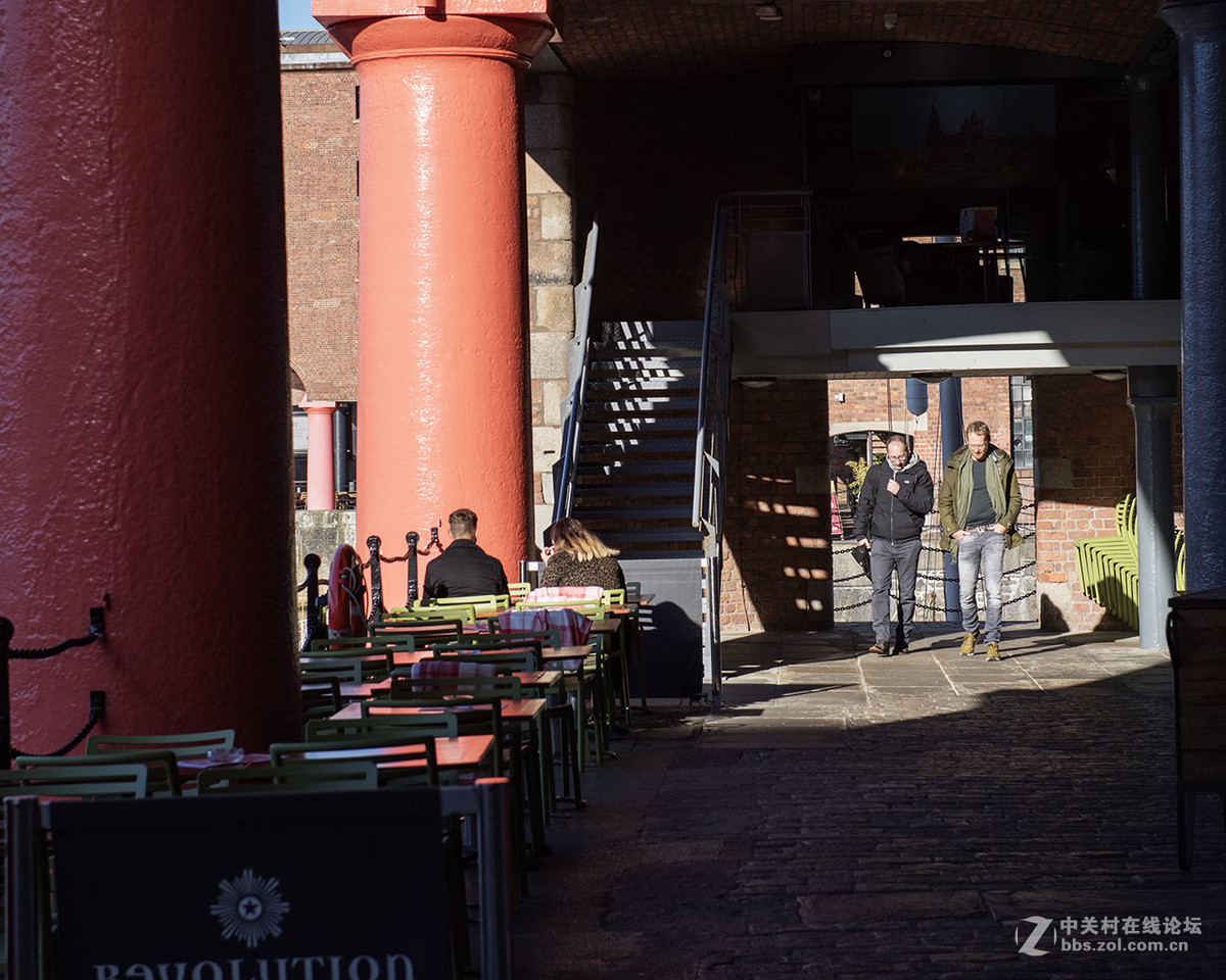 英格兰一瞥（30片）