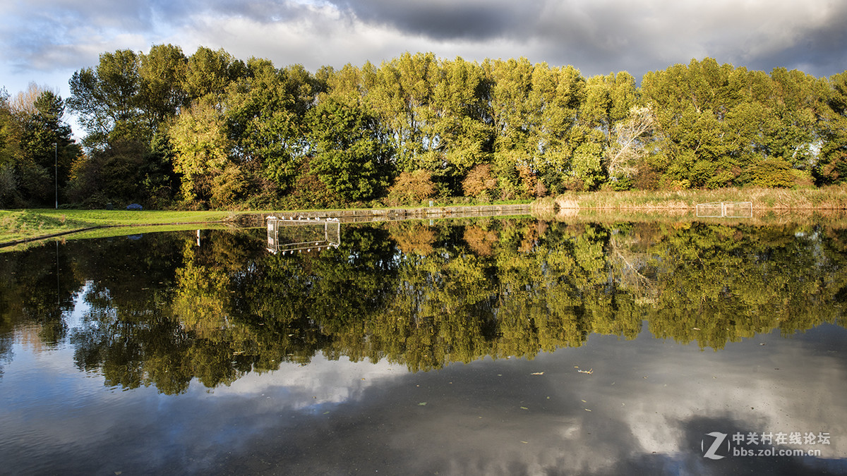 英格兰一瞥（30片）
