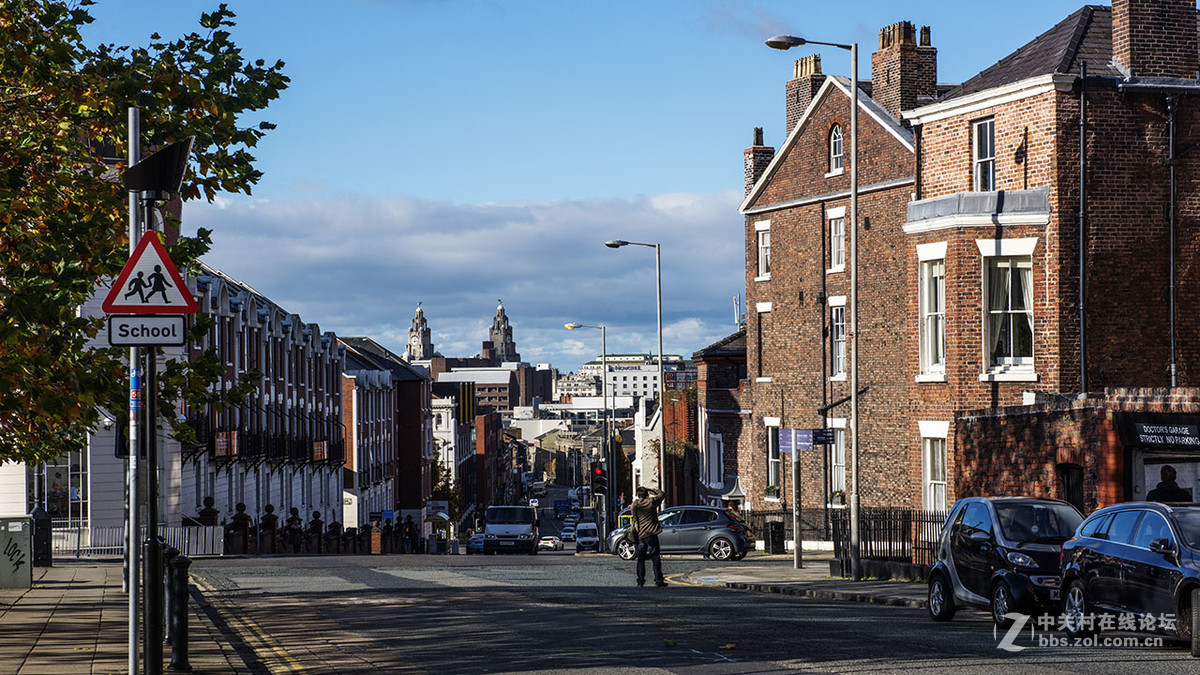 英格兰一瞥（30片）