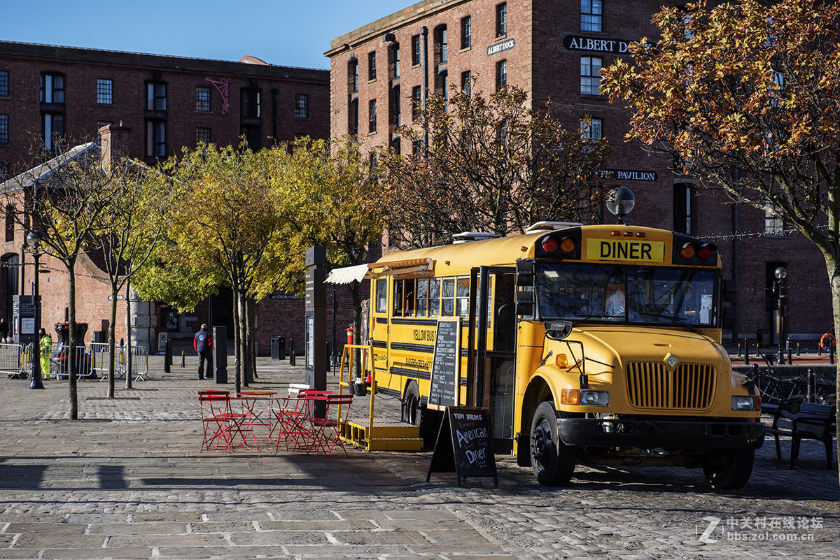 英格兰一瞥（30片）