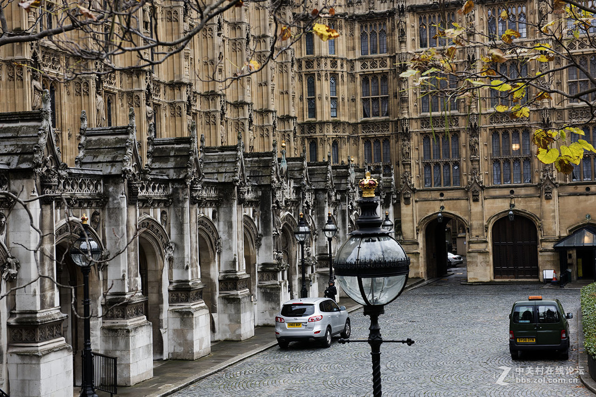 英格兰一瞥（30片）