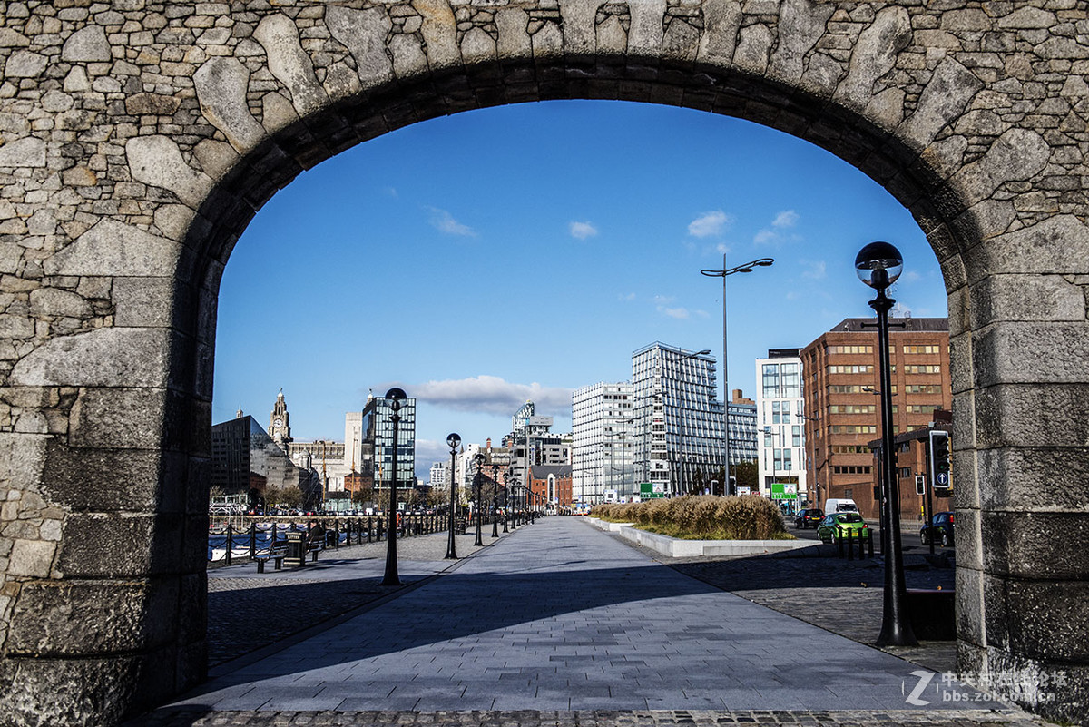 英格兰一瞥（30片）