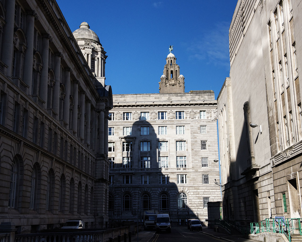 英格兰一瞥（30片）