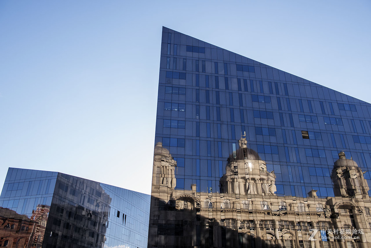 英格兰一瞥（30片）