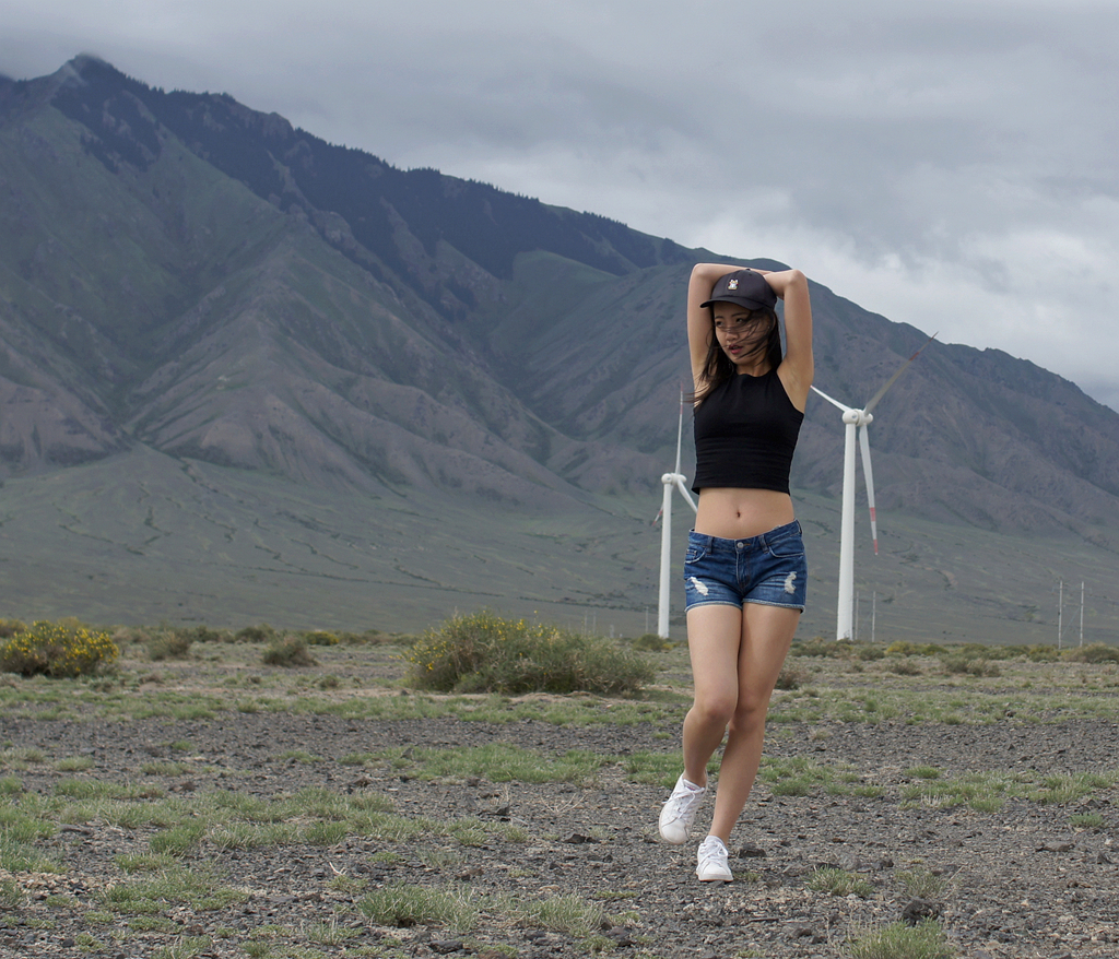 春天的花开秋天的风