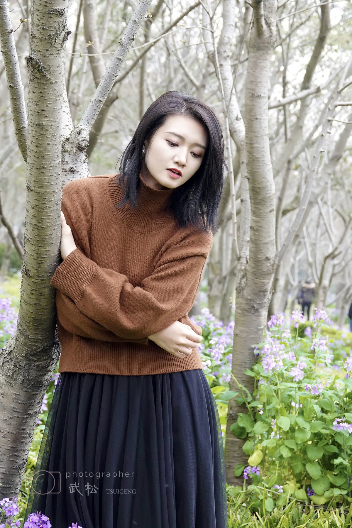 索尼黑卡rx10m4的人像体验