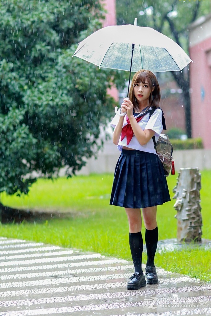 《蓝衣白衫》《蓝衣白衫》