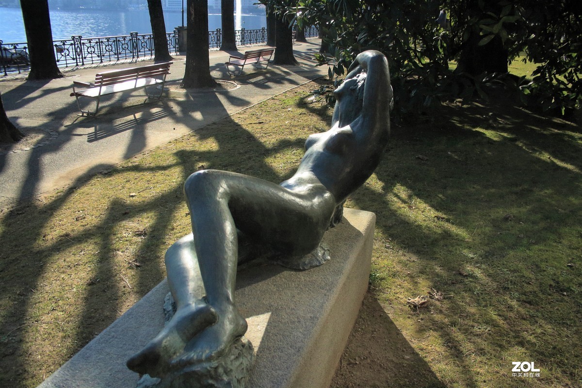 觉醒 Risveglio 1954 瑞士卢加诺