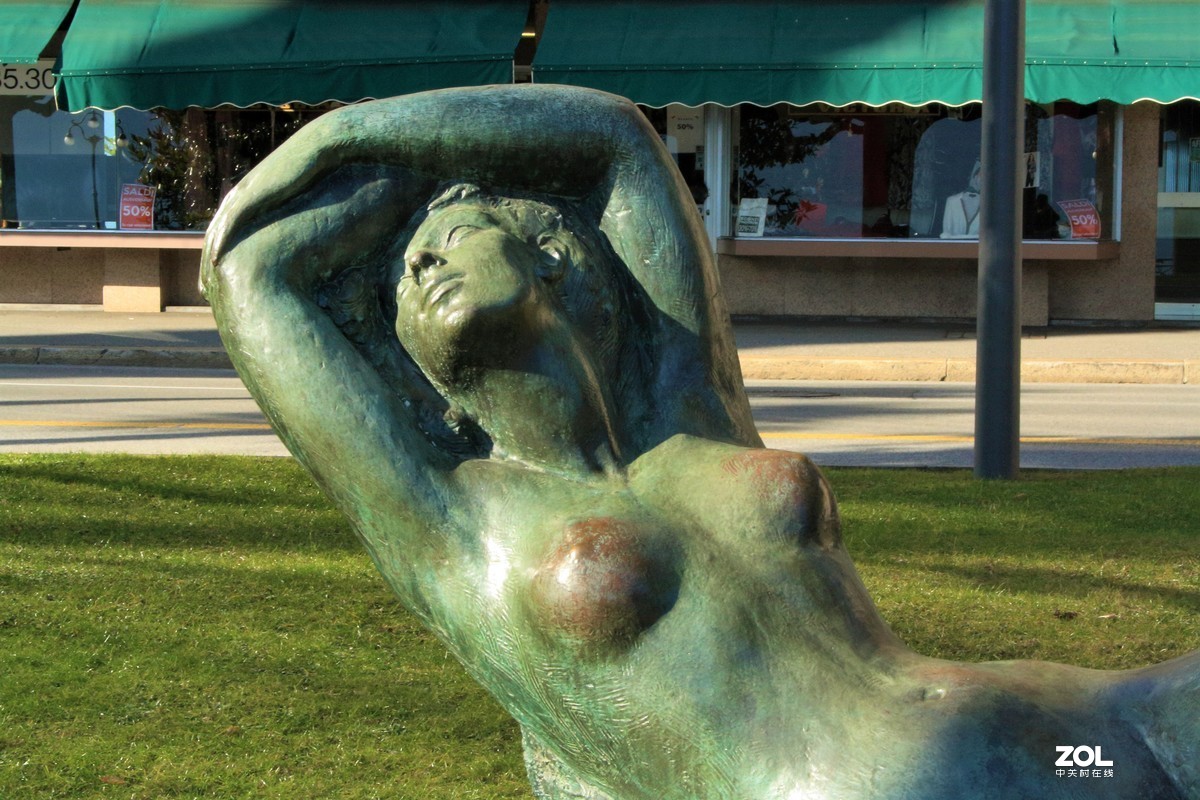 觉醒 Risveglio 1954 瑞士卢加诺