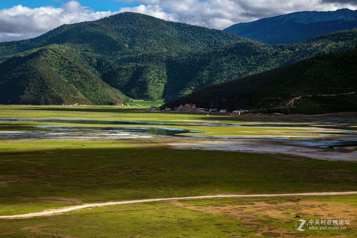#版主坐堂# 小五星空(中国)2016年1月精品荟萃