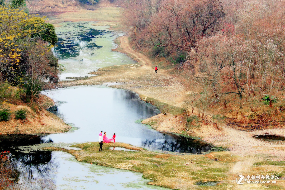 #版主坐堂# 小五星空(中国)2016年1月精品荟萃