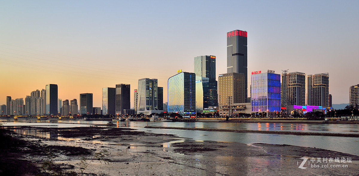 #版主坐堂# 小五星空(中国)2016年1月精品荟萃