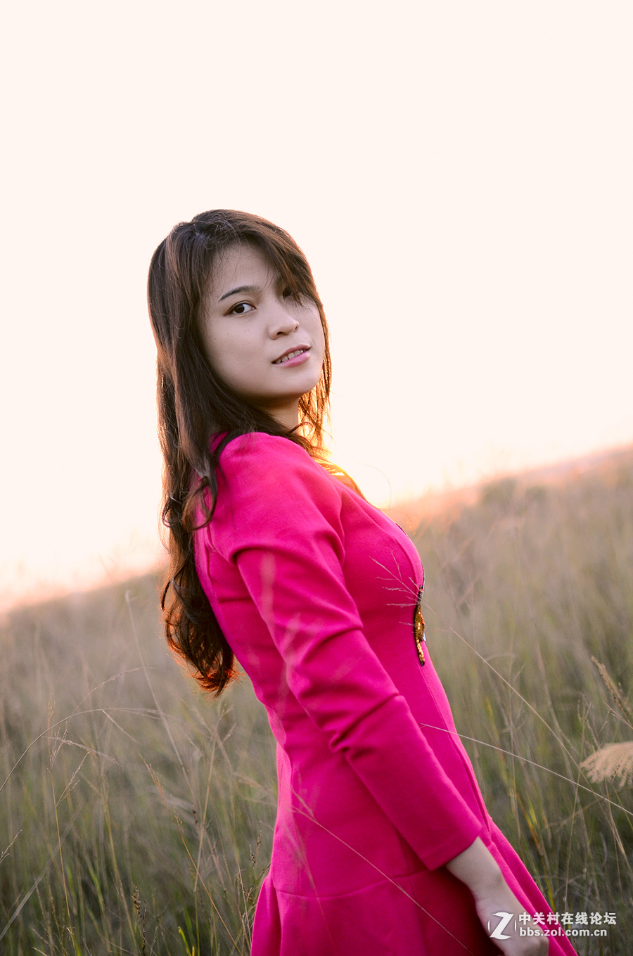 #版主坐堂# 小五星空(中国)2016年1月精品荟萃