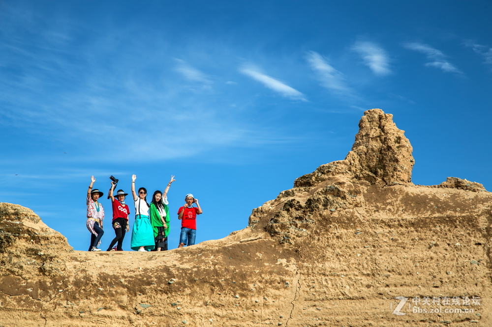 甘肃永泰古龟城