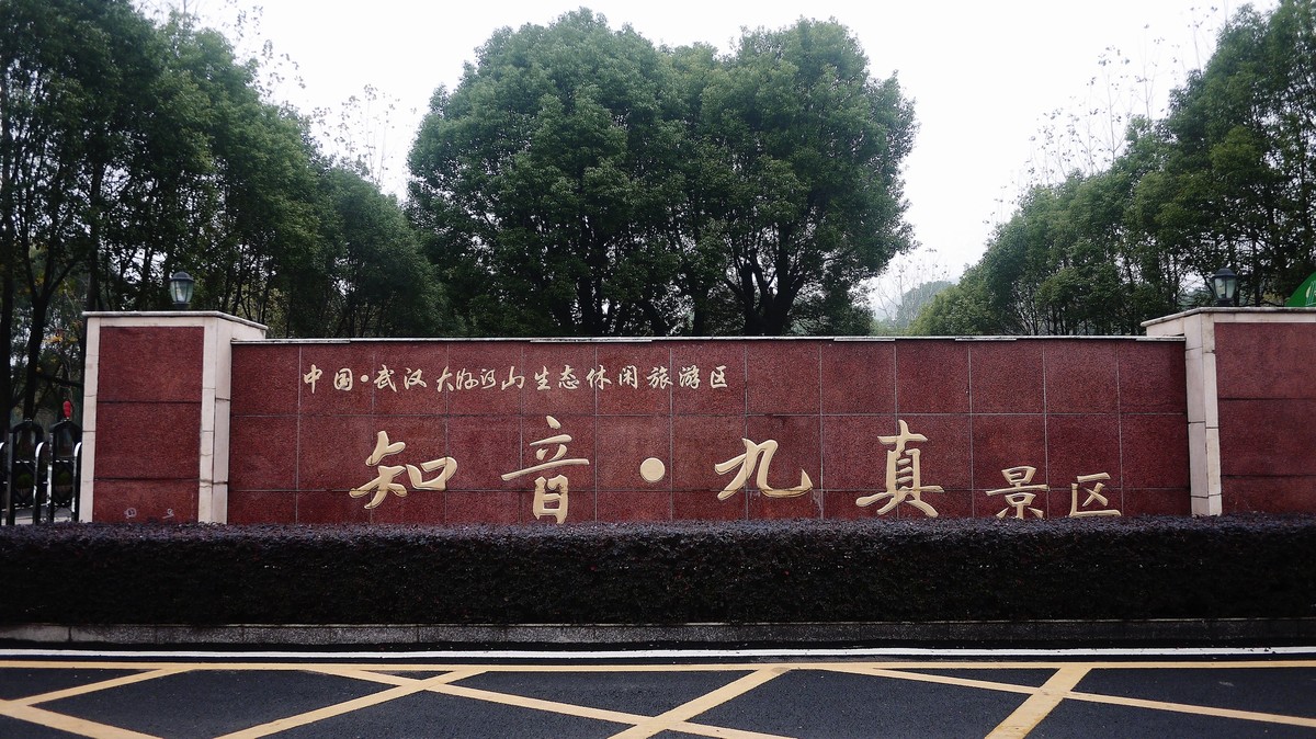 武汉知音·九真山骑游随拍！。。。。。。。。。