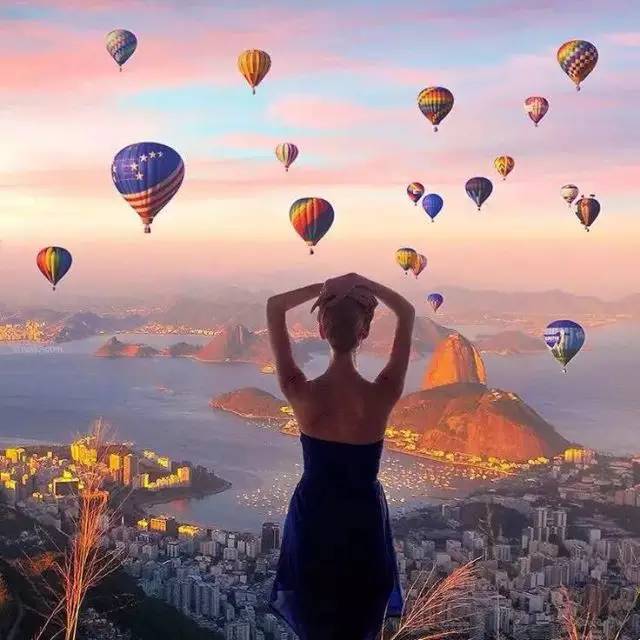 #别人家的iPhone 后期#  帅呆了！！！