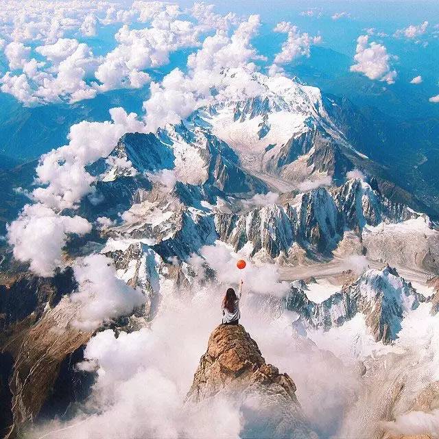 #别人家的iPhone 后期#  帅呆了！！！