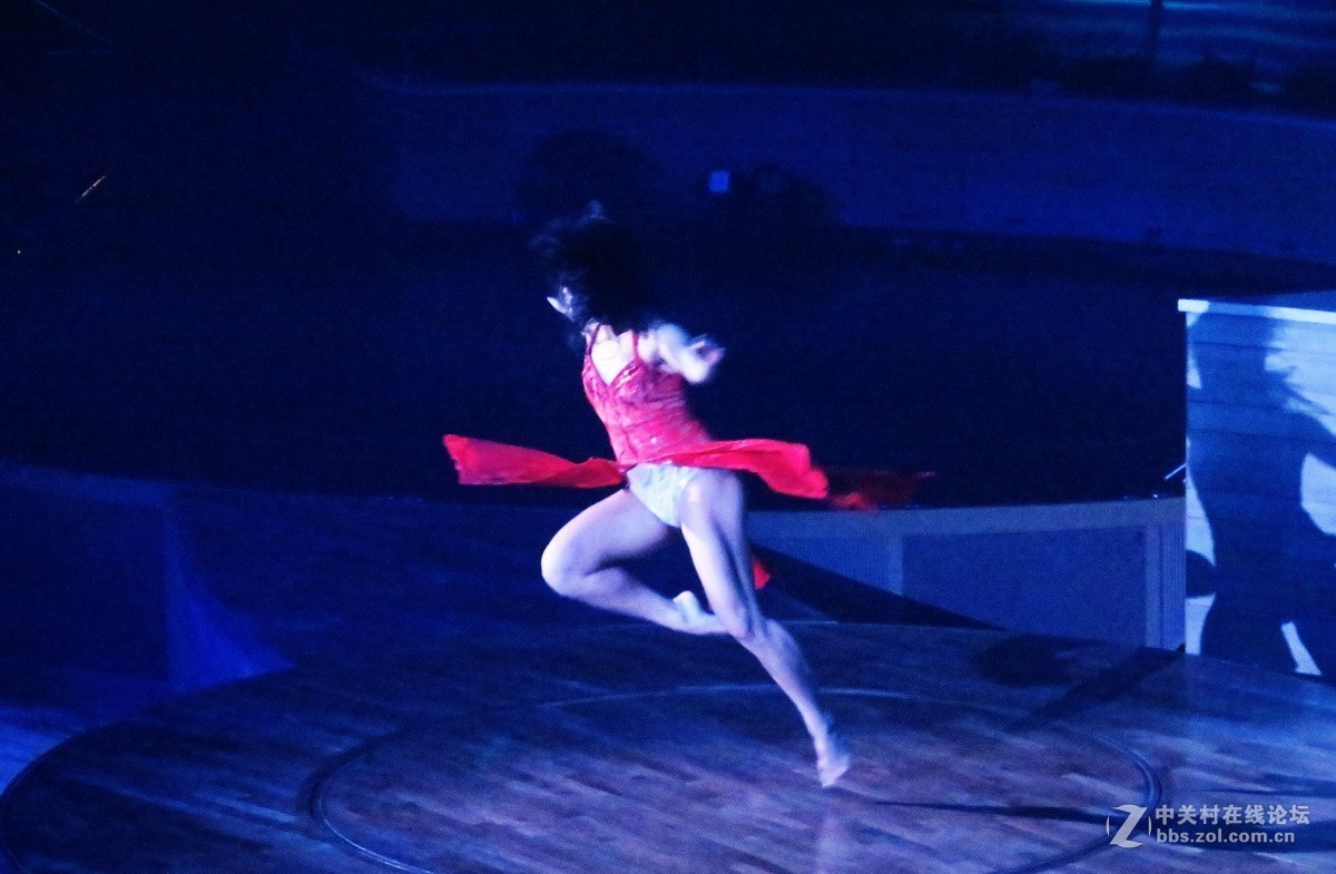 邮轮上的精彩演出——《星海传奇》之（四）