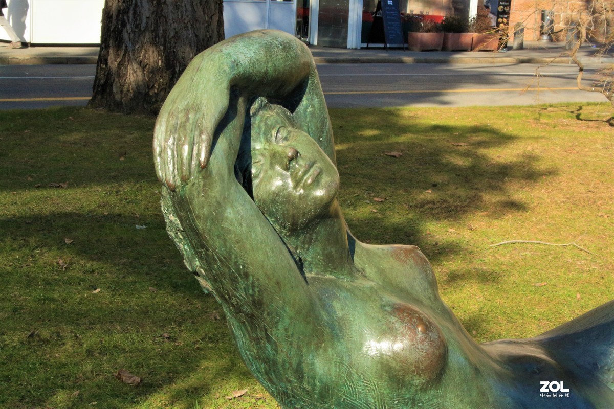 觉醒 Risveglio 1954 瑞士卢加诺