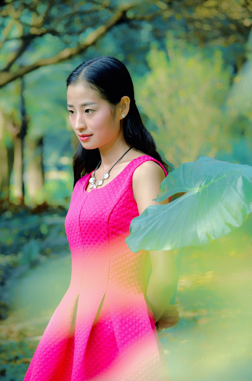 摄于笔架山公园-中关村在线摄影论坛