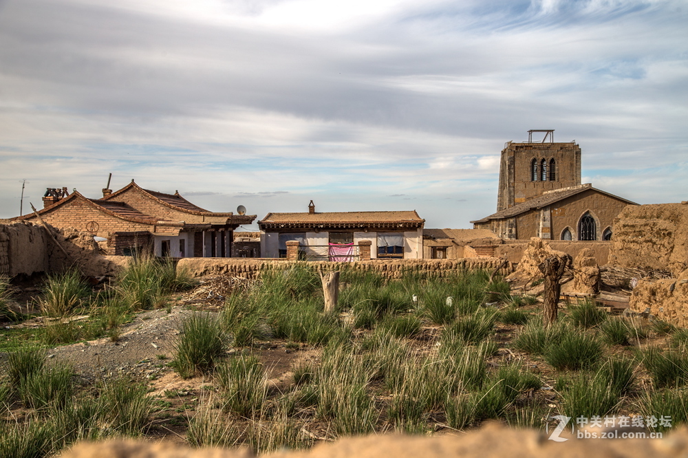 甘肃永泰古龟城