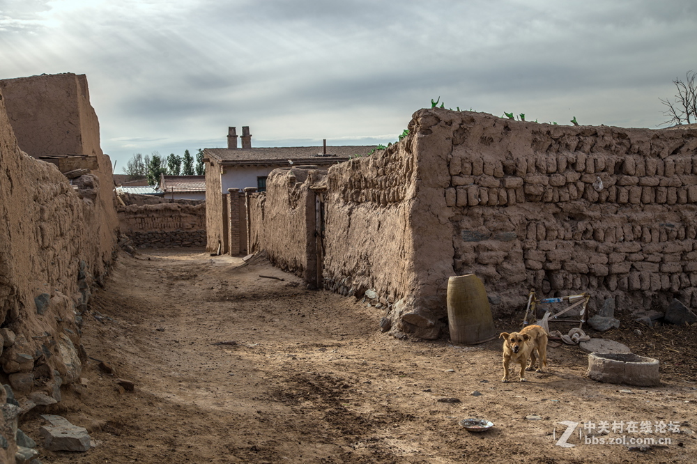 甘肃永泰古龟城