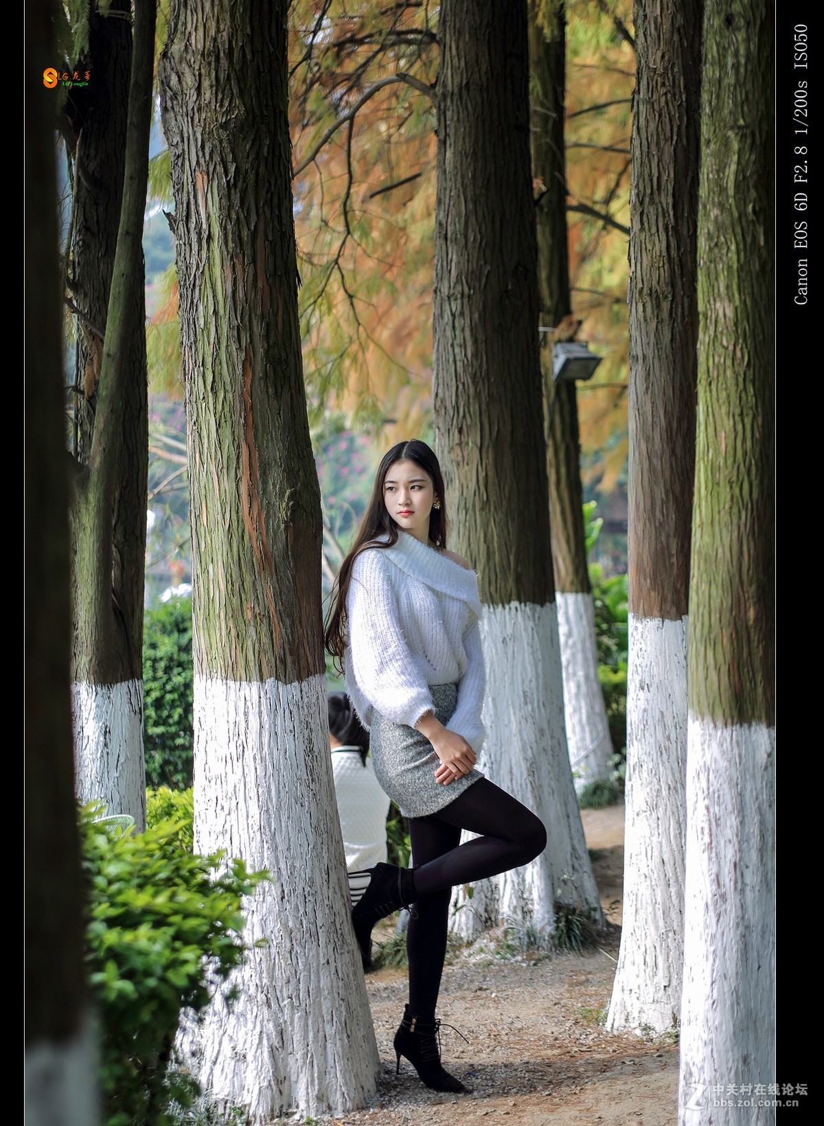 老镜皇28 70L拍美女