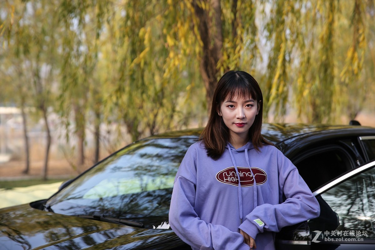 车模