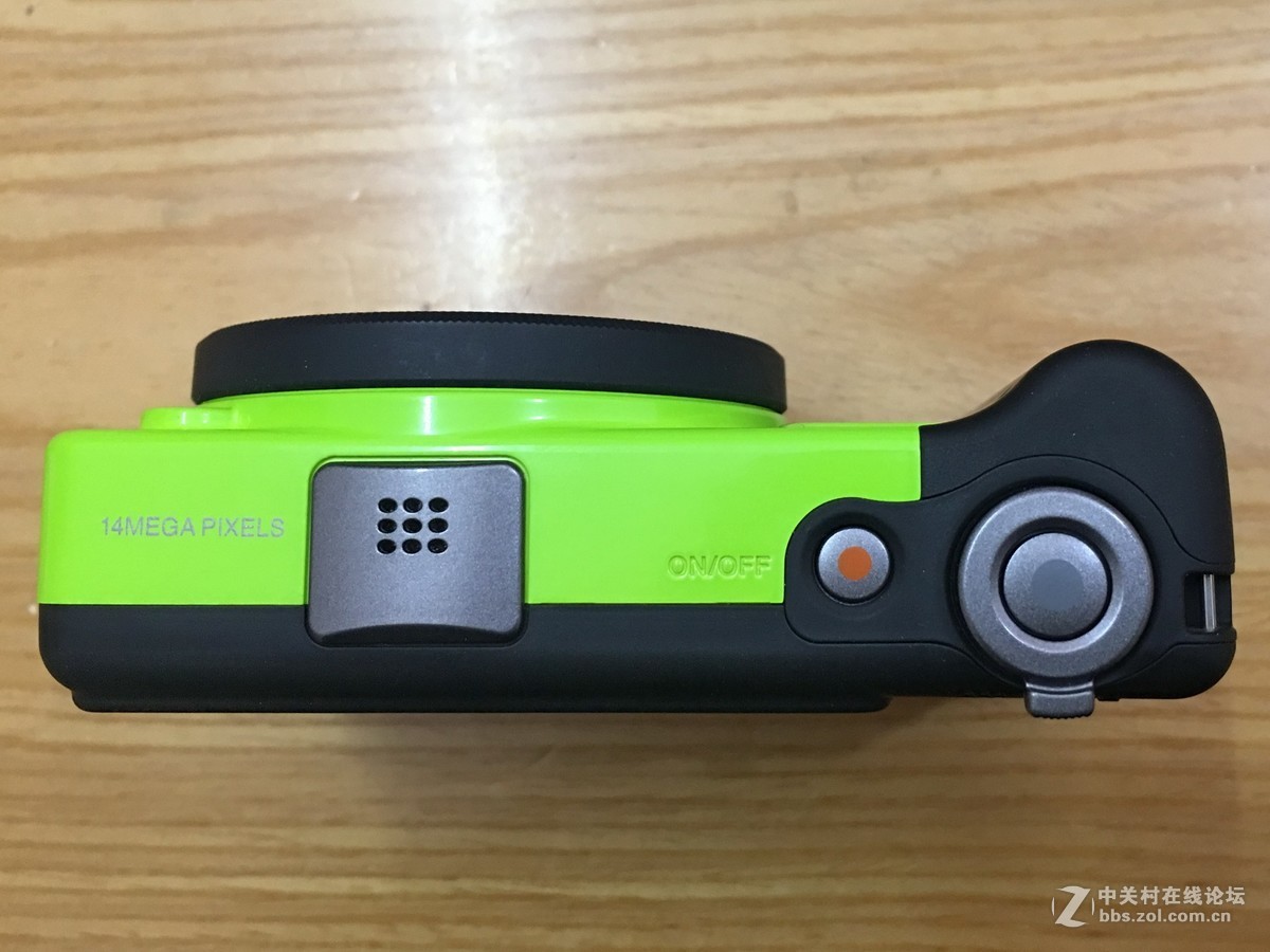 旧情复炽_宾得RZ10