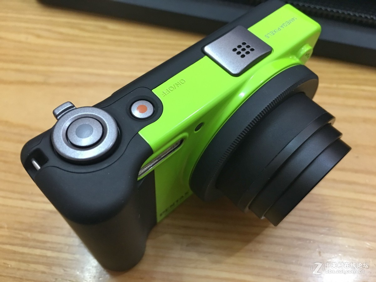 旧情复炽_宾得RZ10