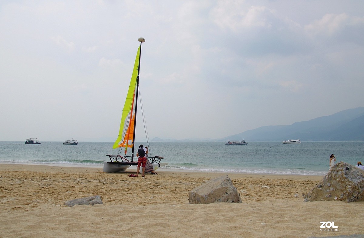 『大海的诱惑』-15P