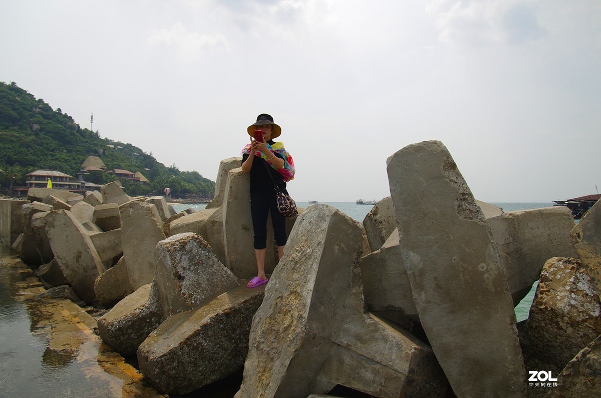 『大海的诱惑』-15P