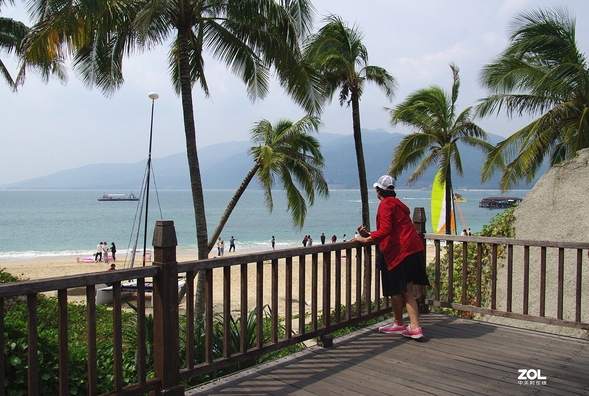 『大海的诱惑』-15P