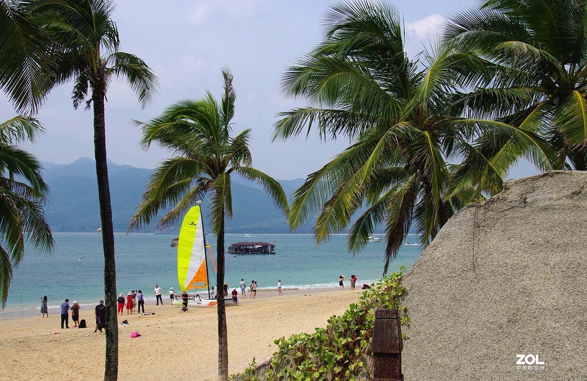 『大海的诱惑』-15P