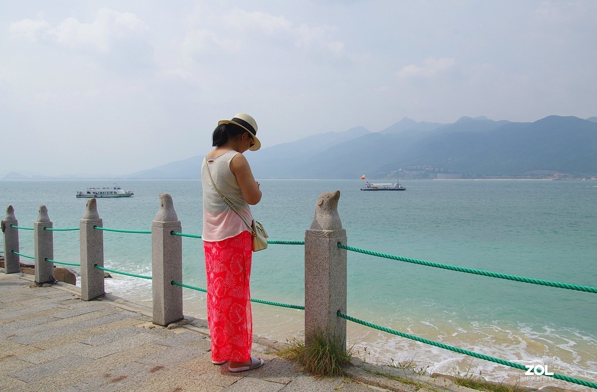 『大海的诱惑』-15P