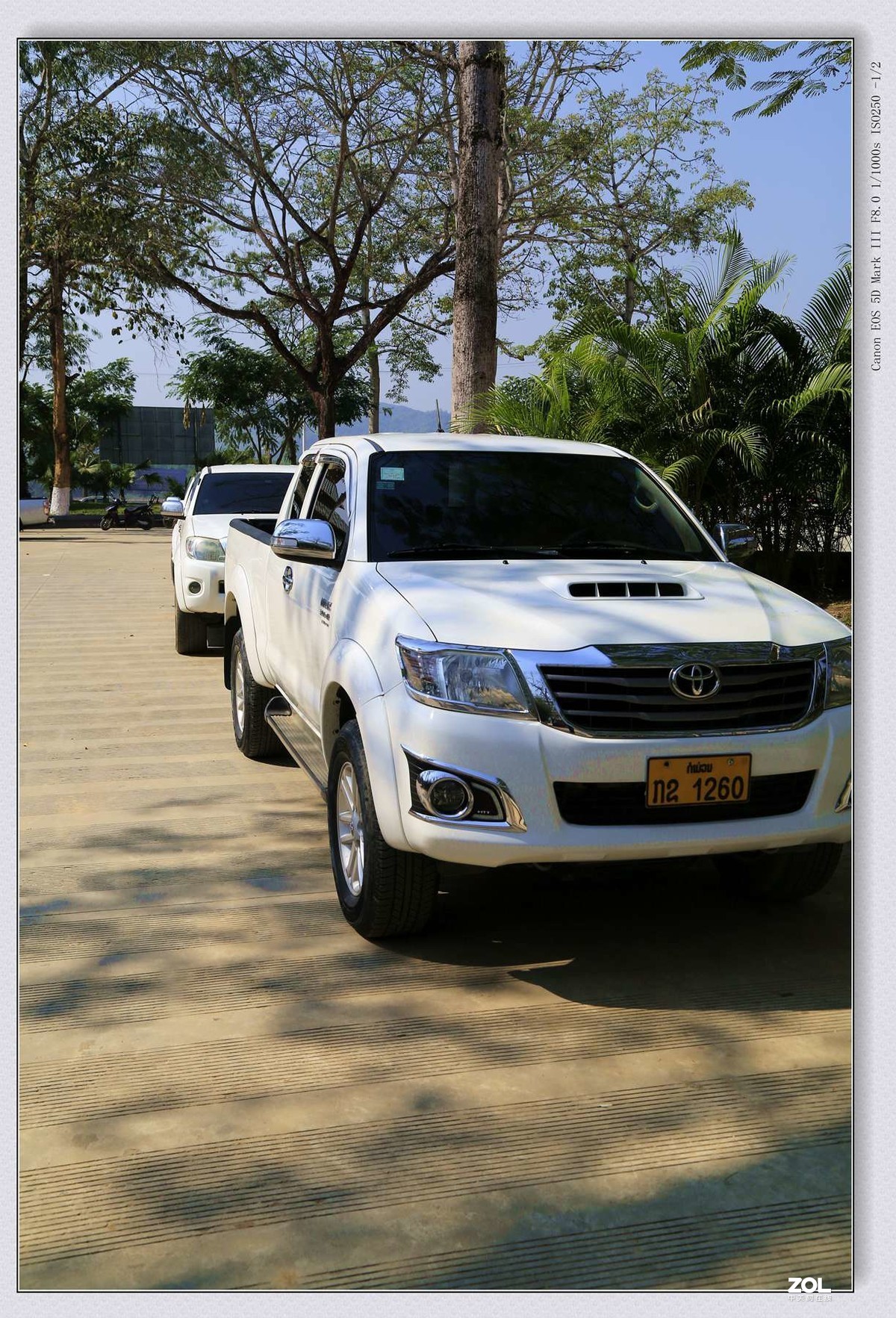 泰国清莱观光旅游之四————一眼看三国的金三角