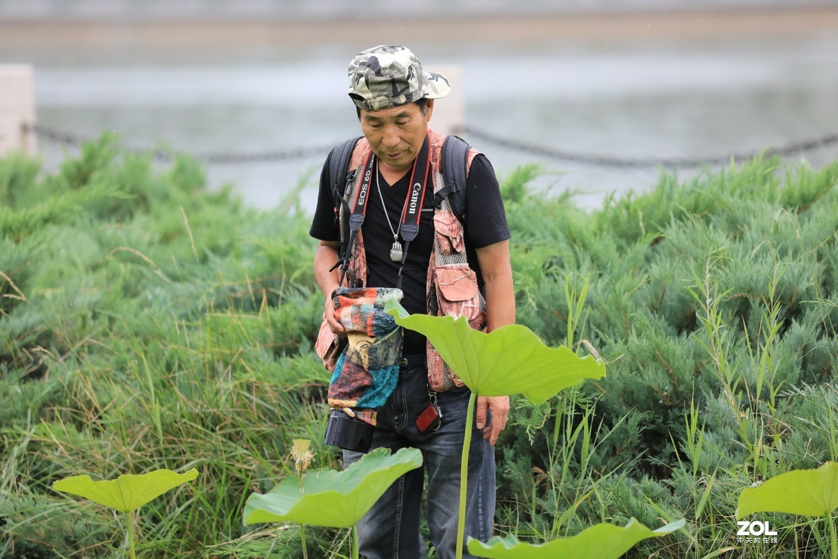 看看如何才能拍好花