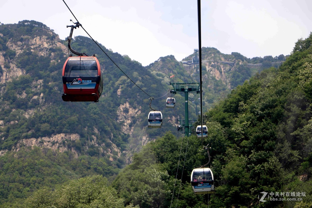 2016表白日与泰山奶奶亲密接触一把