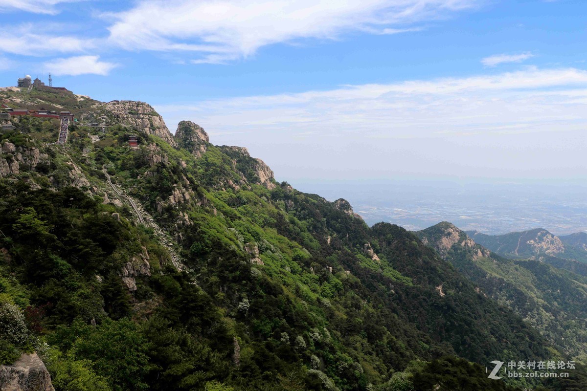 2016表白日与泰山奶奶亲密接触一把