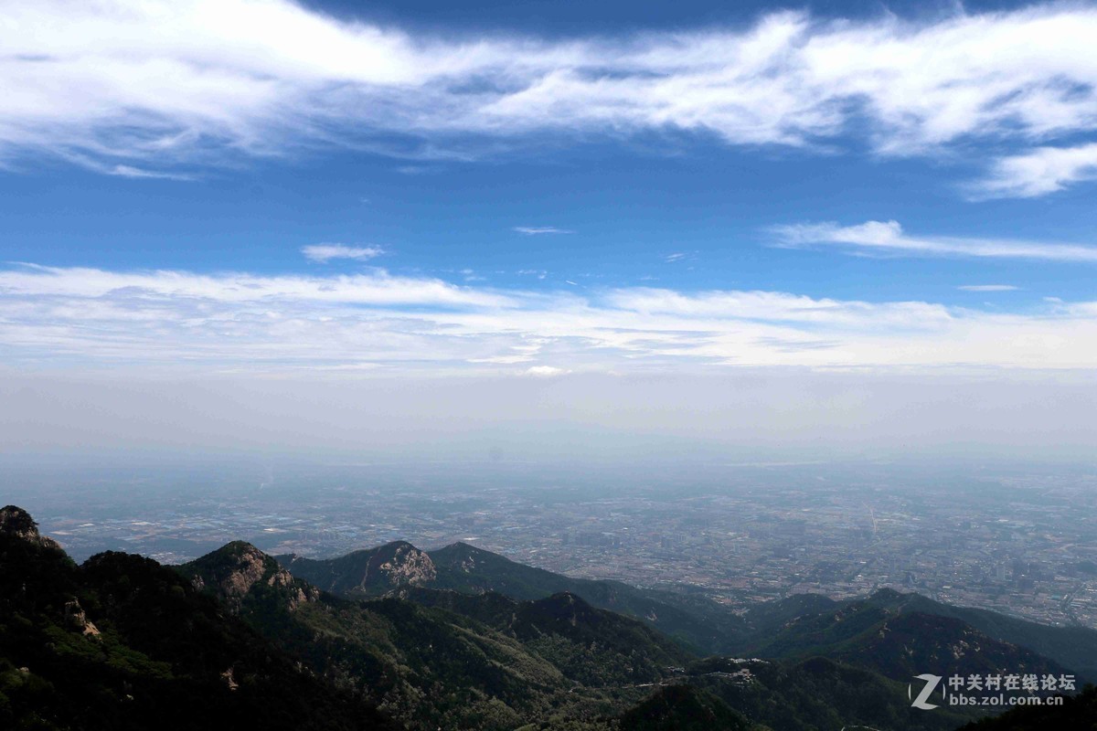 2016表白日与泰山奶奶亲密接触一把