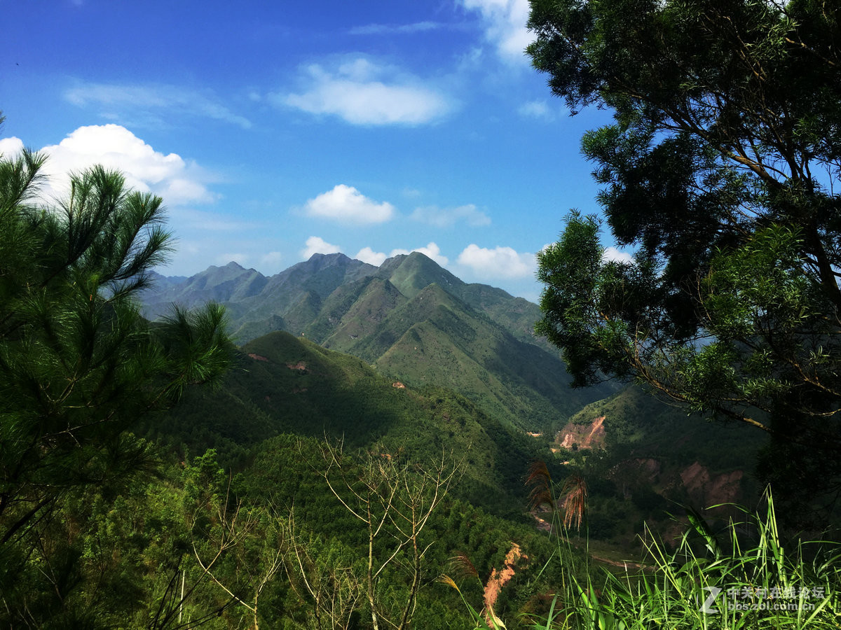 2016国庆（13）顺风坳