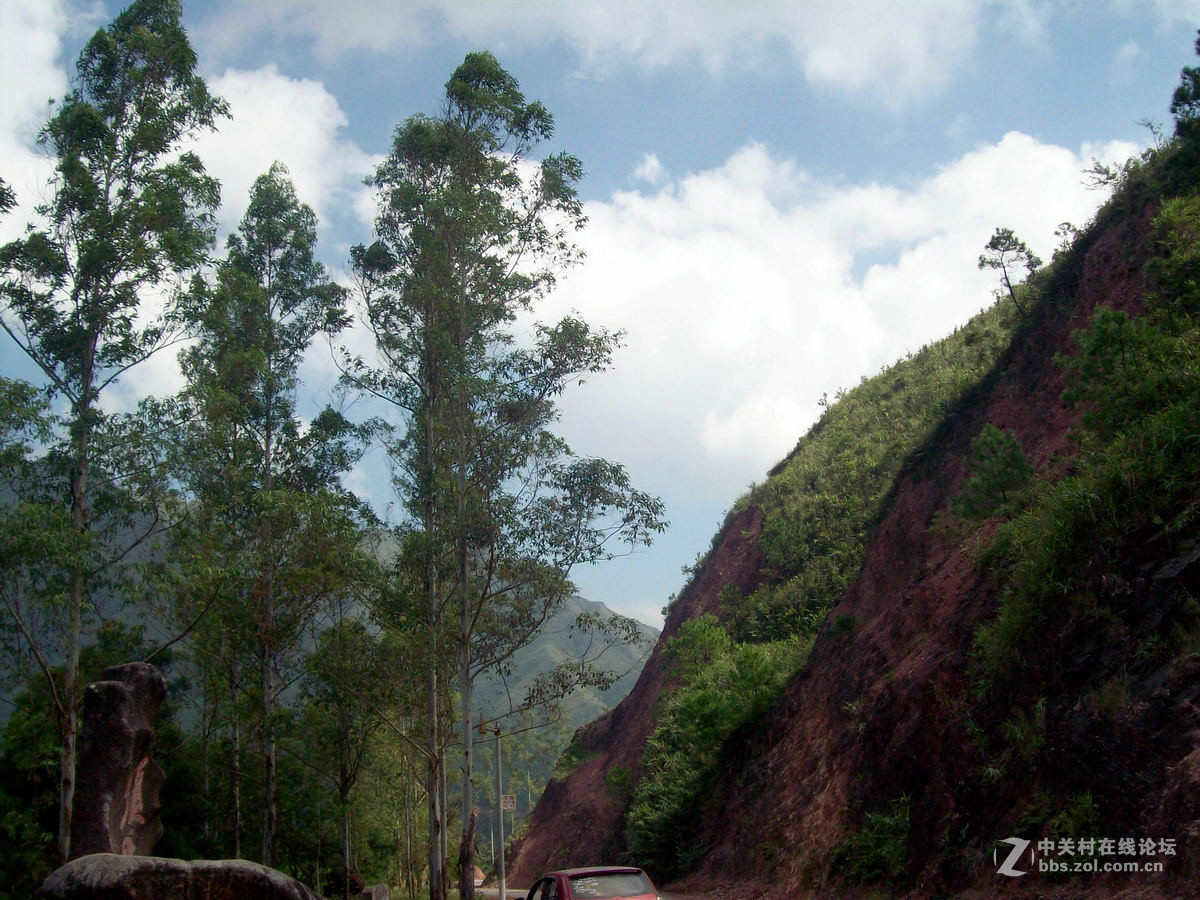 2016国庆（13）顺风坳