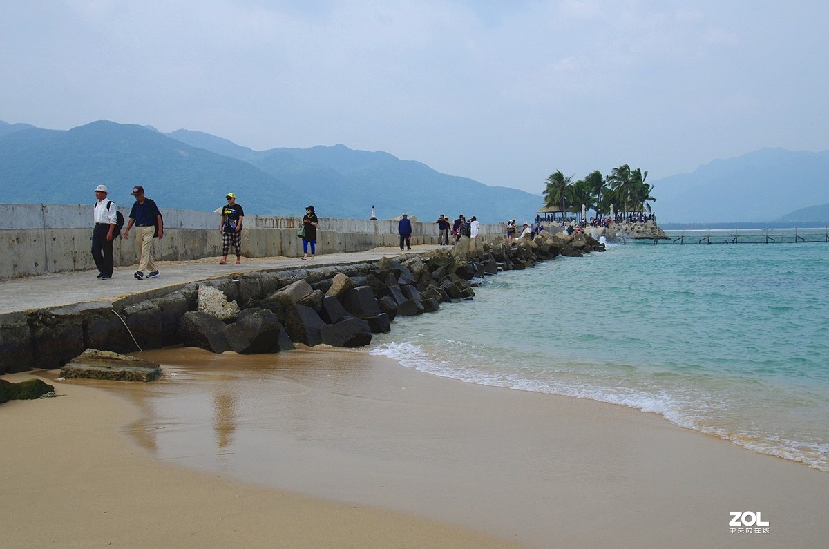 『大海的诱惑』-15P