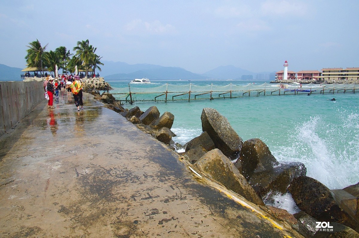 『大海的诱惑』-15P