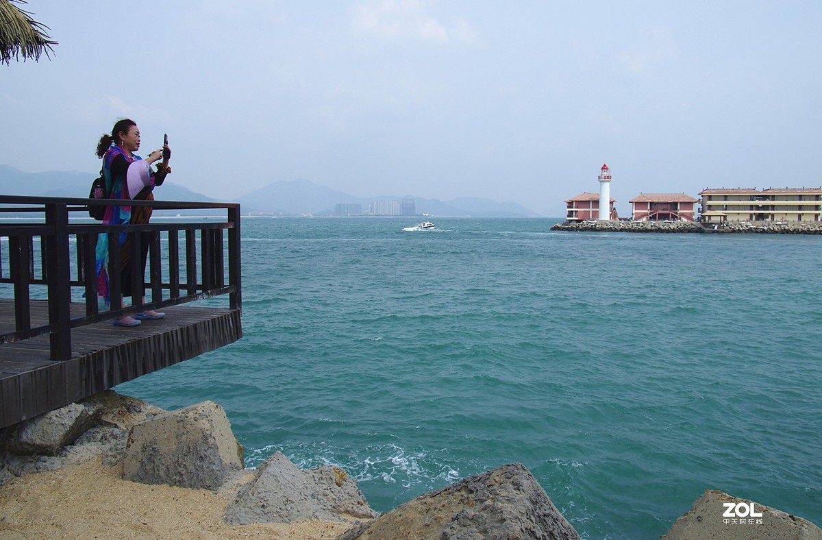 『大海的诱惑』-15P